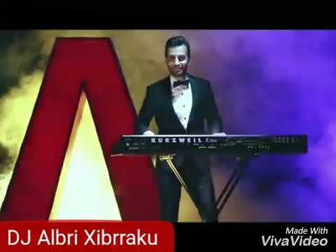 Albert Sula & Batalioni B13 Gajde (live) 2018 DJ Albri Xibrraku