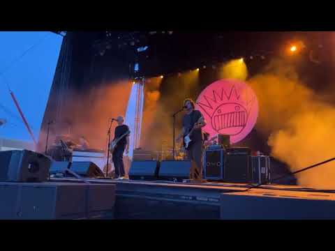 Ween - Happy Colored Marbles - 2023-09-09 Chicago IL The Salt Shed