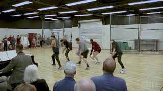 Prologue | West Side Story