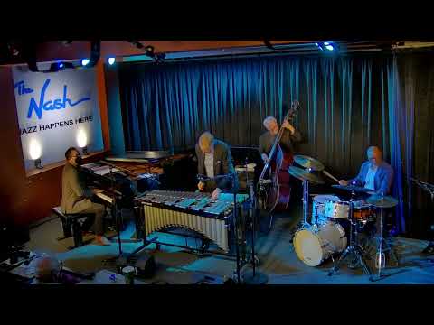 Chuck Redd Quartet feat. Lewis Nash