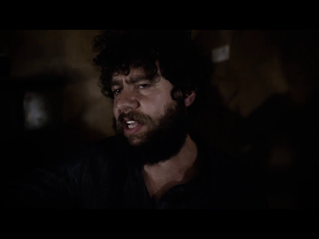 Johnny and the Lantern - Declan O'Rourke