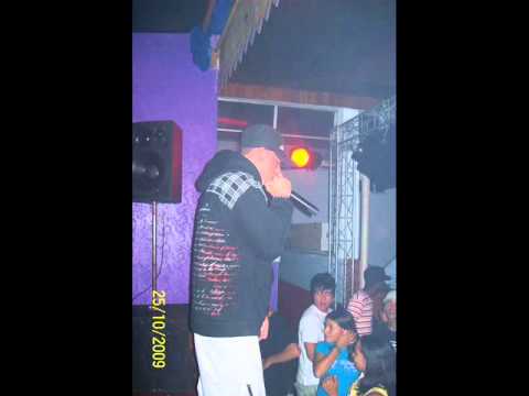 MC TECO SP - BONDE DA HUMILDADE