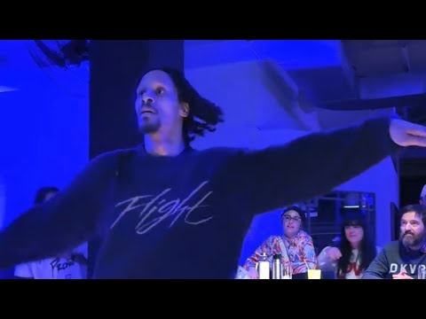 LAURENT (Les Twins) ROUNDS ONLY!! | BREAK the LIMIT | Switzerland 2025