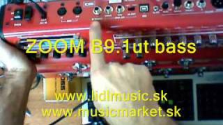 Video thumbnail for 0050_ZOOM B9.1ut Demo 02 by Marián Marko testy LMSK