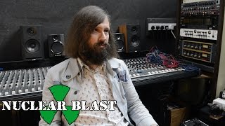 GENTLEMANS PISTOLS - 'Hustler's Row' Track By Track Trailer, Part 3 (OFFICIAL INTERVIEW)