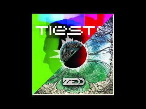 Clarity Walls (Tiesto & Quilla vs. Zedd & Foxes) Mashup
