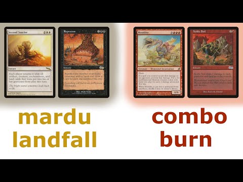 Breaking Down My Supporters' Most Perplexing Brews  |  Autumn 2025 Deck Review