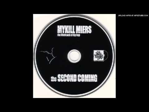 Mykill Miers - Die From This (prod. Diverse)