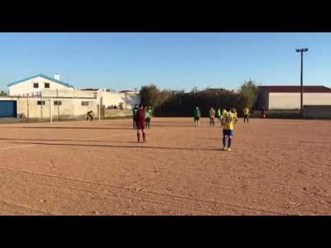 Golo de Flávio Branco