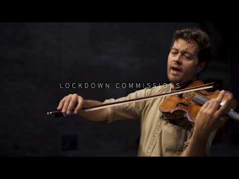 Lockdown Commission #4 - Cassandra Miller