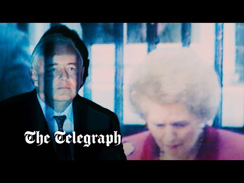 ‘Dressed to kill, but as it turns out, dressed for the end’: Philip Johnston on Thatcher’s downfall