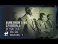 Blind Willie McTell - Motherless Children Have A Hard Time - Jazz Everyday! Blind Willie McTell - Motherless Children Have A Hard Time