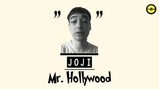 Joji - Mr. Hollywood Lyrics (Terjemahan)