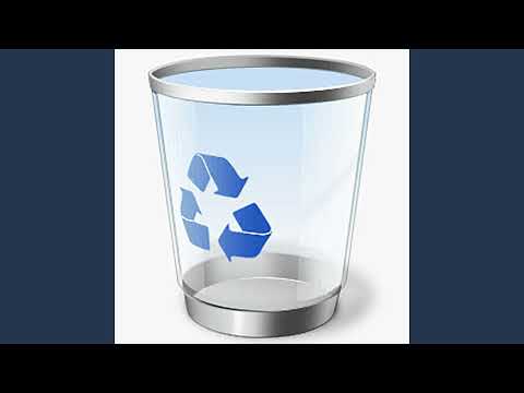klinac - full album recycle bin