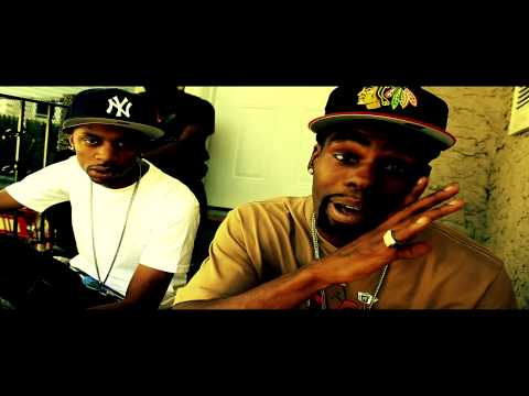 We Riders We Rollers - Shea Davis (OFFICIAL MUSIC VIDEO TBT FILMS 2012)