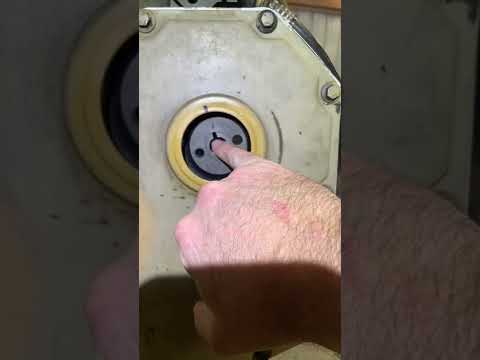 4bt Cummins Timing Mark Position