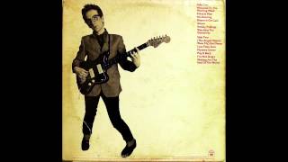 Elvis Costello   B Movie