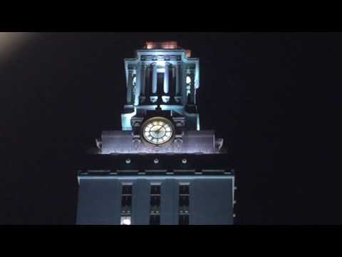 Hunter Hayes at UT Austin 04.02.2017