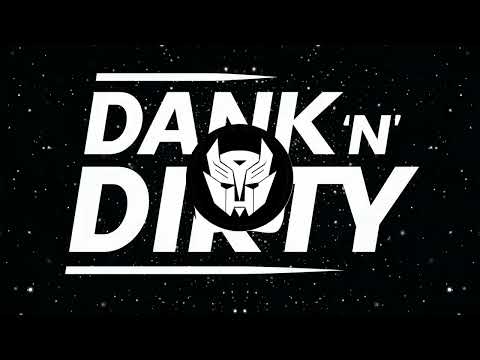 Dubamine - Listen Up