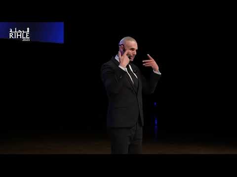 Joram Van Klaveren  - History of Islam in the West  | Rıhle 2025 - Ders 2/2