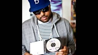 Dom Kennedy - Why The Hell Not (Instrumental) (HQ)