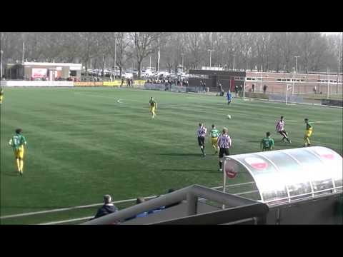 ALPHENSE BOYS C1-ADO C1, UITSLAG: 0-4, DATUM: 12-03-2016