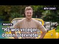 Olympisch kampioen Jeffrey Hoogland stopte met BMX omdat hij bang was | RTV Oost