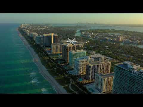 The Jills Zeder Group Presents....10155 Collins Ave #1404, Bal Harbour, FL