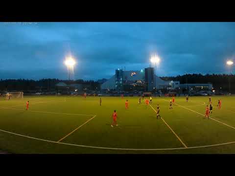 FC Viikingit B / B2: FC Honka musta - FCV 8.9.2017 (2)