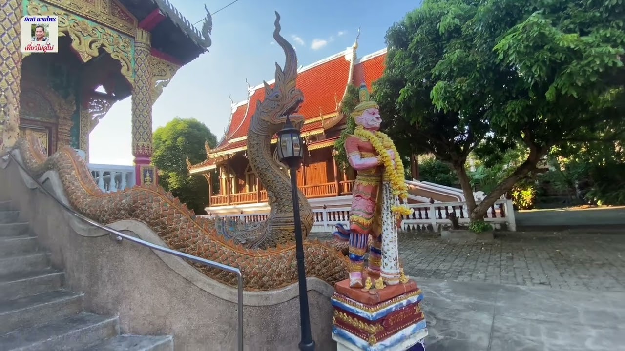 วัดท้าวบุญเรือง