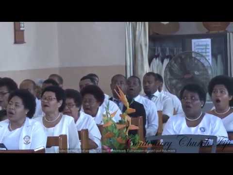 Hymn 22 (FHB) - Matanisiga ni Yalo Dodonu_2nd Tune