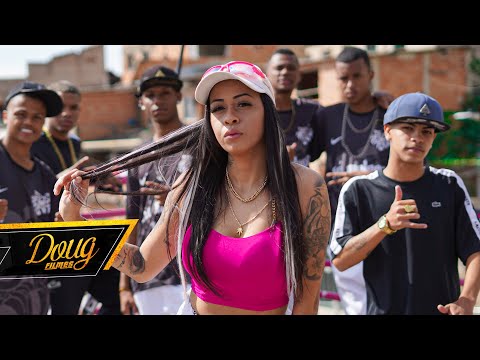 MC LINA - PIQUIZIN DE BH (DJ MENOR DA RV) - (CLIPE OFICIAL) Doug Filmes