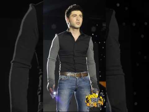 Nurali Shukurullaev - Арабское танго