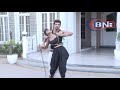 Ishq Mein Marjawan 5th April 2019 FIGHT TALWAR BAAZI 8