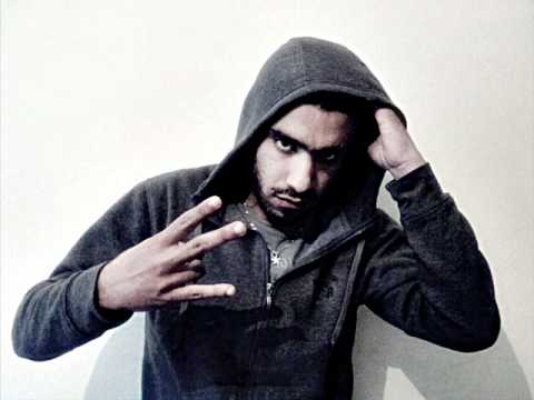 Ghetto-Boss-Hamdi ''I Got Him'' (Clash AZIZ AD4)