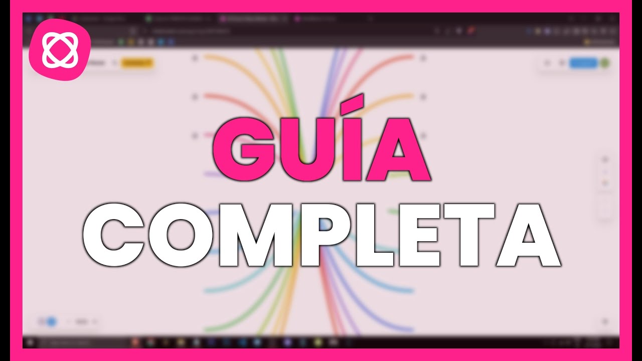 Guía Completa de MindMeister: Todo lo que Necesitas Saber