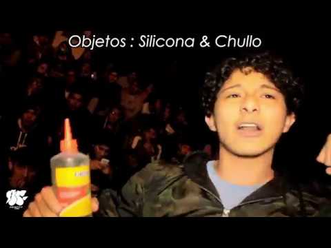 Señor G vs Henry vs Enzo vs Jose Hits - Supremacia Mc Internacional 2018 (Fecha 02) Homosapiens