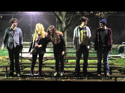 Local Rivals - The Depths of Your Vanities