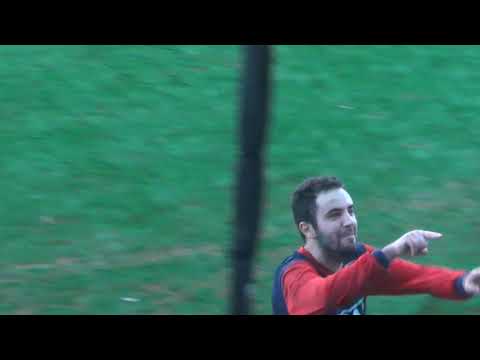 ATLETICO GENOVA - APPARIZIONE 1-2 | SECONDA CATEGORIA C