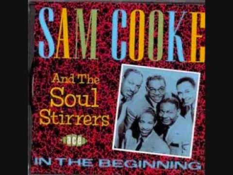 Sam Cooke & The Soul Stirrers Just Another Day