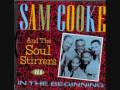 Sam Cooke & The Soul Stirrers Just Another Day