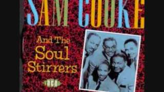 Sam Cooke &amp; The Soul Stirrers Just Another Day