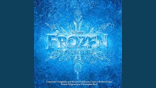 Frozen: Una Aventura Congelada - Libre Soy (Martina Stoessel - Versión Pop)