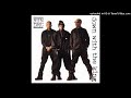 Run DMC - Hit' Em Hard