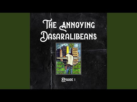 M.P.D (Multiple Personality Disorder) (feat. Soyam Dean, Kōdəh & Anand Murali)