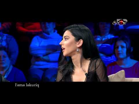 Top Show, 24 Shkurt 2016, Pjesa 2 - Top Channel Albania - Entertainment Show