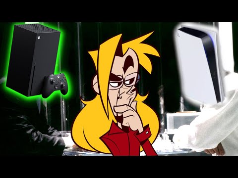 PS5 Reveal Thoughts & Discussion - Can XBOX Survive This?