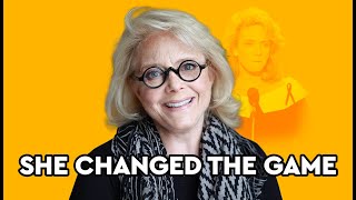 Mary Fisher: The HIV Speech That Changed Everything | Plus Talk