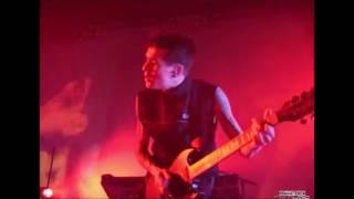 Project Pitchfork - Inferno [ 2003, Dresden Germany ]