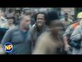 Philadelphia Devolves Into Chaos World War Z